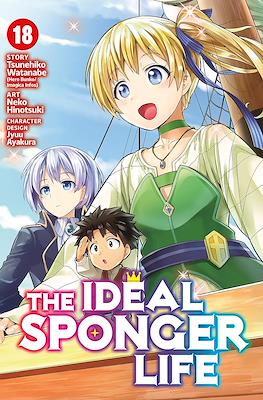 The Ideal Sponger Life #18