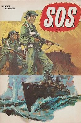 S.O.S. #34
