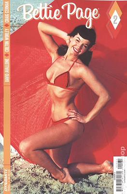 Bettie Page (2017- Variant Covers) #2.1