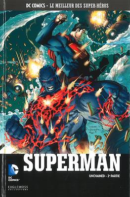 DC Comics: Le Meilleur des Super-Héros #94