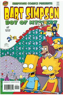 Bart Simpson #7