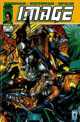 Image / Cyberforce #26