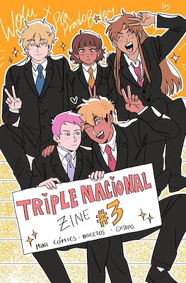 Triple Nacional #3