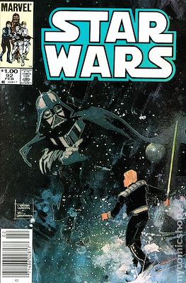 Star Wars (1977-1986; 2019) #92