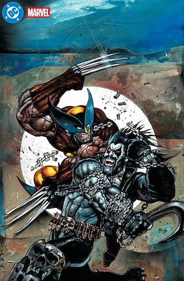 DC / Marvel: Batman / Deadpool #1 (Variant Covers) #1.27