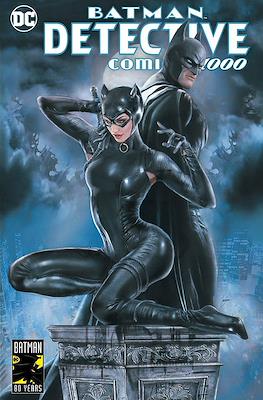 Detective Comics Vol. 1 (1937-2011; 2016-Variant Covers) #1000.29