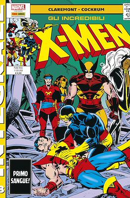 Marvel Integrale: Gli Incredibili X-Men #18