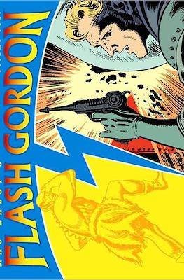 Mac Raboy's Flash Gordon #4