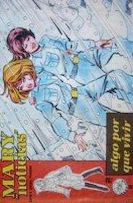Mary "Noticias" / Heroínas (1962-1971) #88
