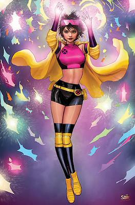 The Uncanny X-Men - Facsimile Edition (Variant Cover) #244.2
