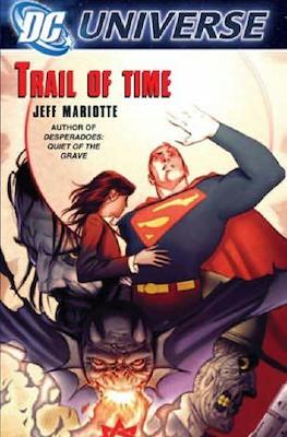 DC Universe: Trail of time