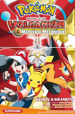 Pokémon, le film #7