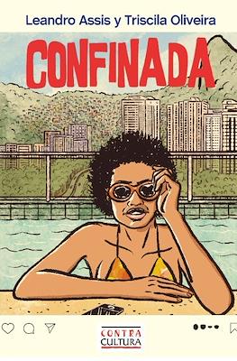 Confinada