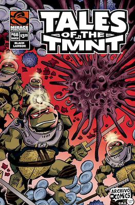 Tales of the TMNT (2004-2011) #68