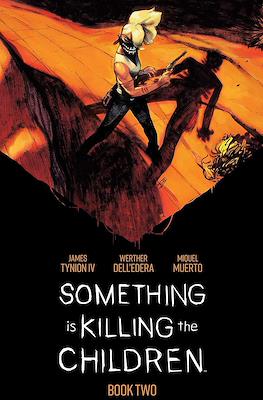 Something is Killing the Children Deluxe Edition (Hardcover 384 pp) #2