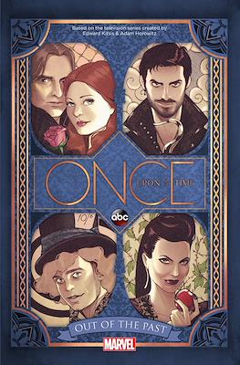 Once Upon A Time: Out of the Past