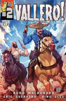 Vallero! #2