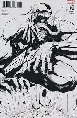 Venom Vol. 3 (2016-Variant Covers) #1.7