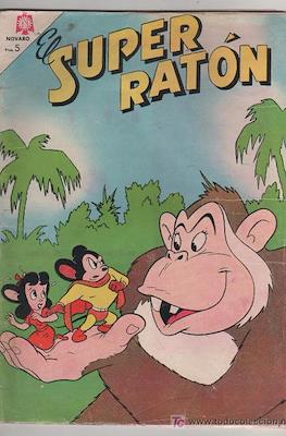 El Super Ratón #154