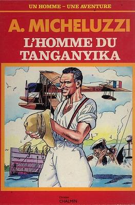 Un homme une aventure #17