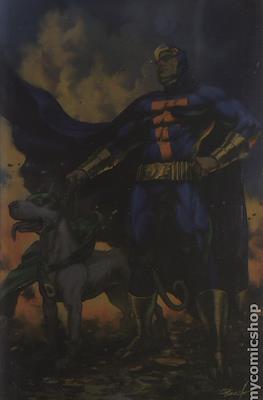 The Blue Falcon And Dynomutt (Variant Cover) #1.04