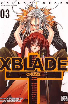 XBlade Cross #3