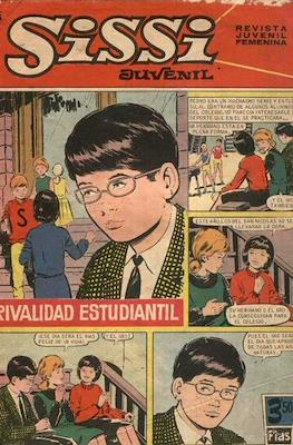 Cuentos para niñas Sissi / Sissi juvenil / Sissi #326