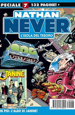 Nathan Never Speciale #7