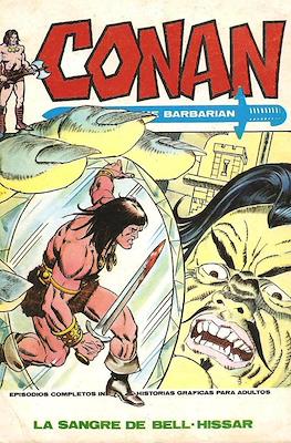 Conan Vol. 1 #14