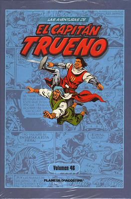 Las aventuras de el Capitán Trueno #46