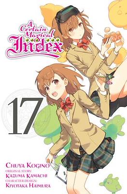 A Certain Magical Index (Softcover) #17