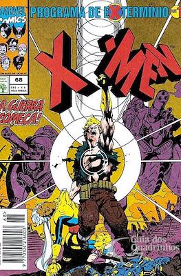 X-Men - 1ª Série #68