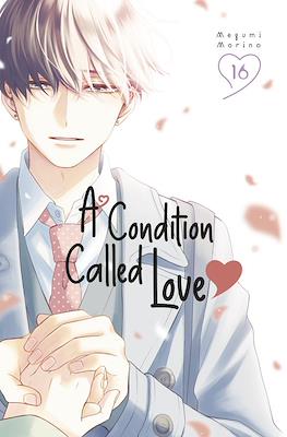 A Condition Called Love (Softcover 176 pp) #16