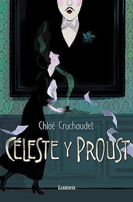 Céleste y Proust (Cartoné 264 pp)