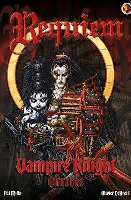 Requiem Vampire Knight Omnibus #2