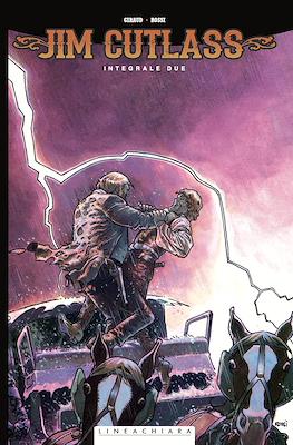 Jim Cutlass #2