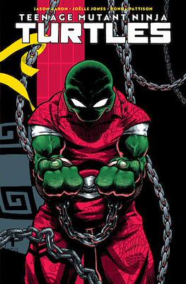 Teenage Mutant Ninja Turtles (2024- Variant Cover) #1.02