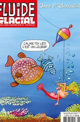 Fluide Glacial #550