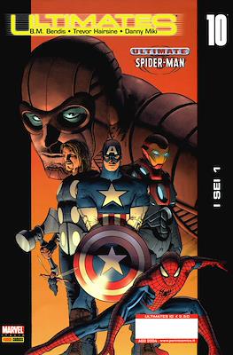 Ultimates #10