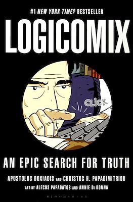 Logicomix. An Epic Search for Truth