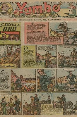 Yumbo (1934) #180