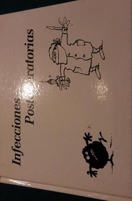 Infecciones Postoperatorias
