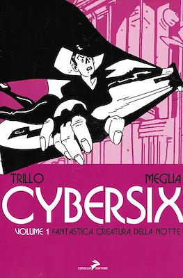 Cybersix #1
