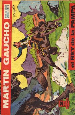 Martin Gaucho #2
