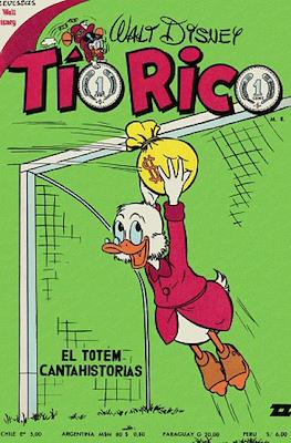 Tío Rico #122