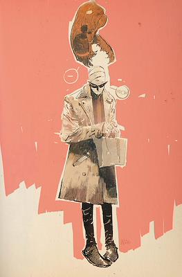 The Doom Patrol Vol. 7 (2026-Variant Covers) #1.5