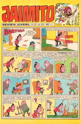 Jaimito #1470