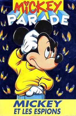 Mickey Parade Géant #162