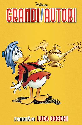 Speciale Disney / Disney Grandi Autori #111