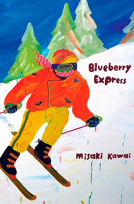 Blueberry Express